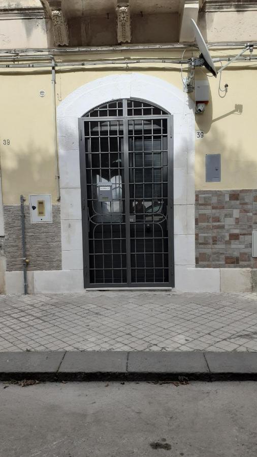 La Piazzetta Della Patrona Appartamento *